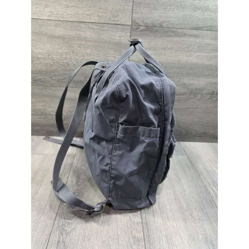 Fjällräven Kånken Mini Backpack Bag Everyday School Travel B000756